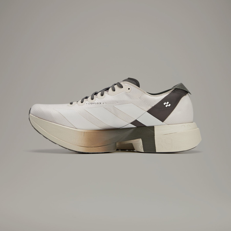 Y-3 Y-3 Adios Pro 4 outlook