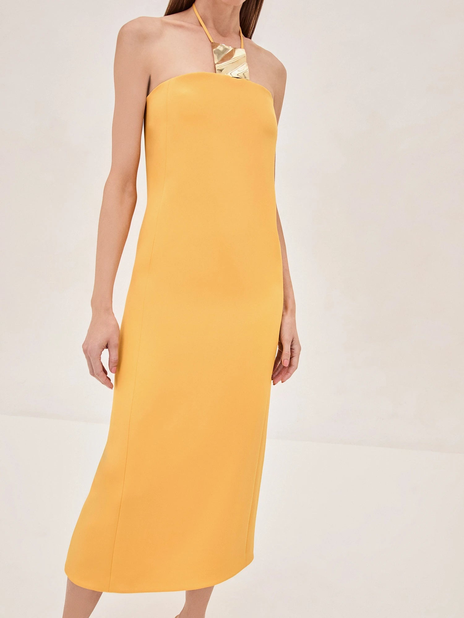 Sezane Dress - 2