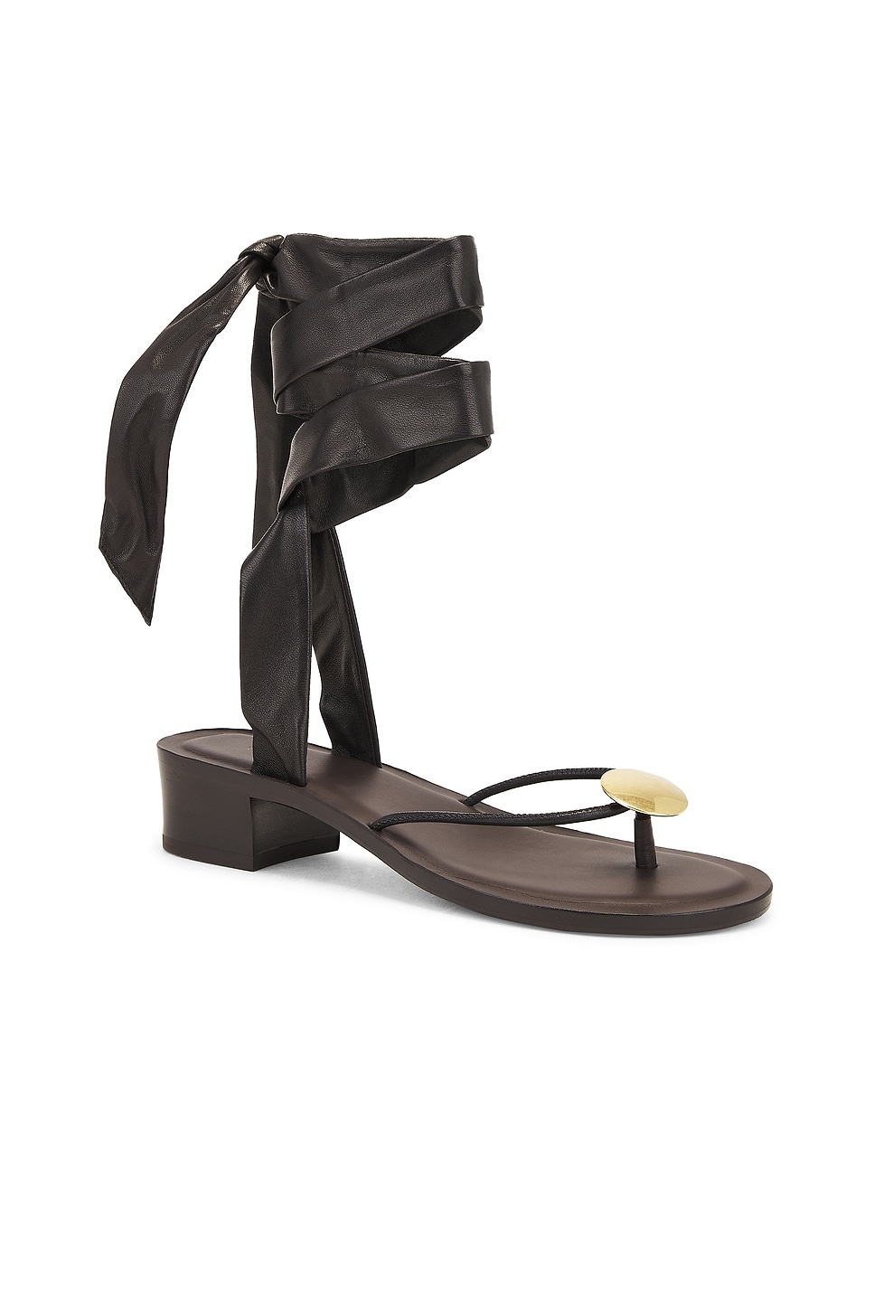 Cord Sandal - 2