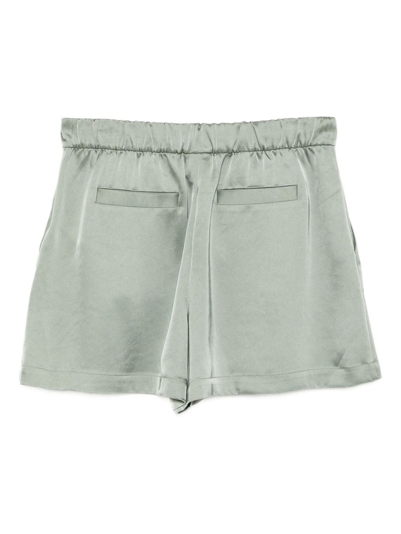 VARLEY Sarka shorts outlook