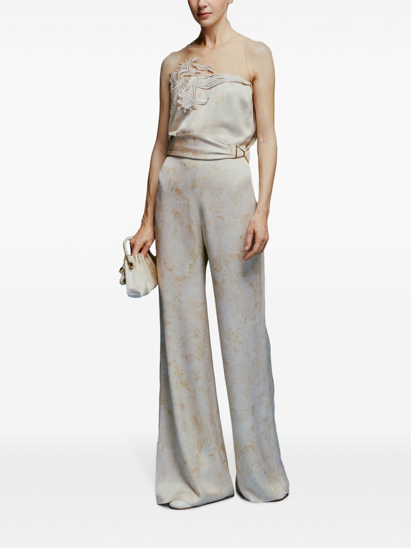 SILVIA TCHERASSI Brisa blouse outlook