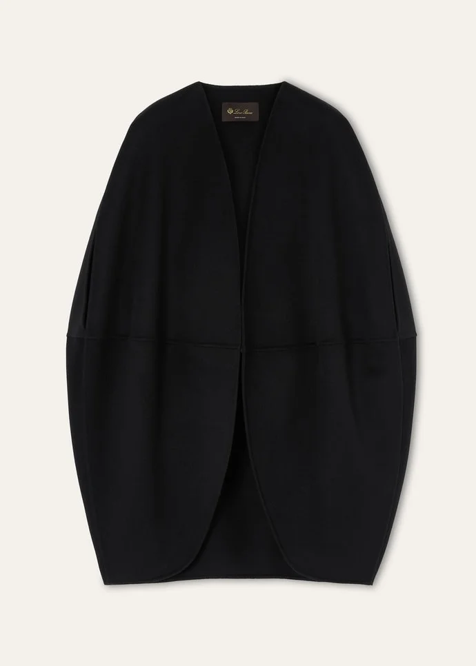 Vika Cape - 1