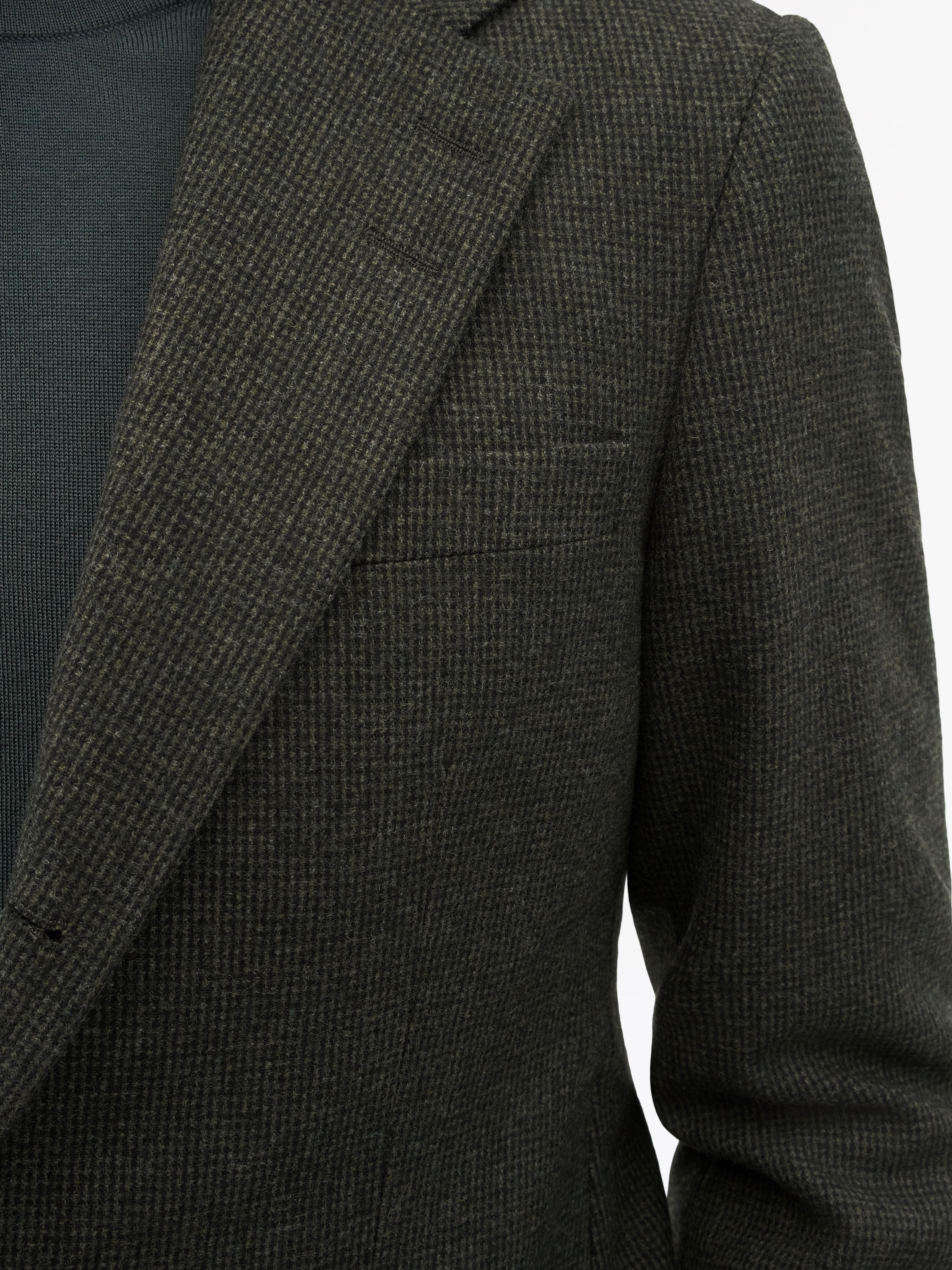 Easer PP Relaxed-Fit Jacket - 6