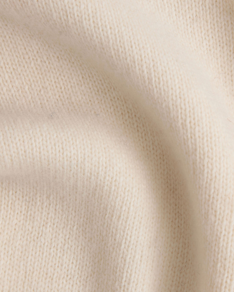 J. PRESS HARVARD WOOL CREWNECK SWEATER outlook