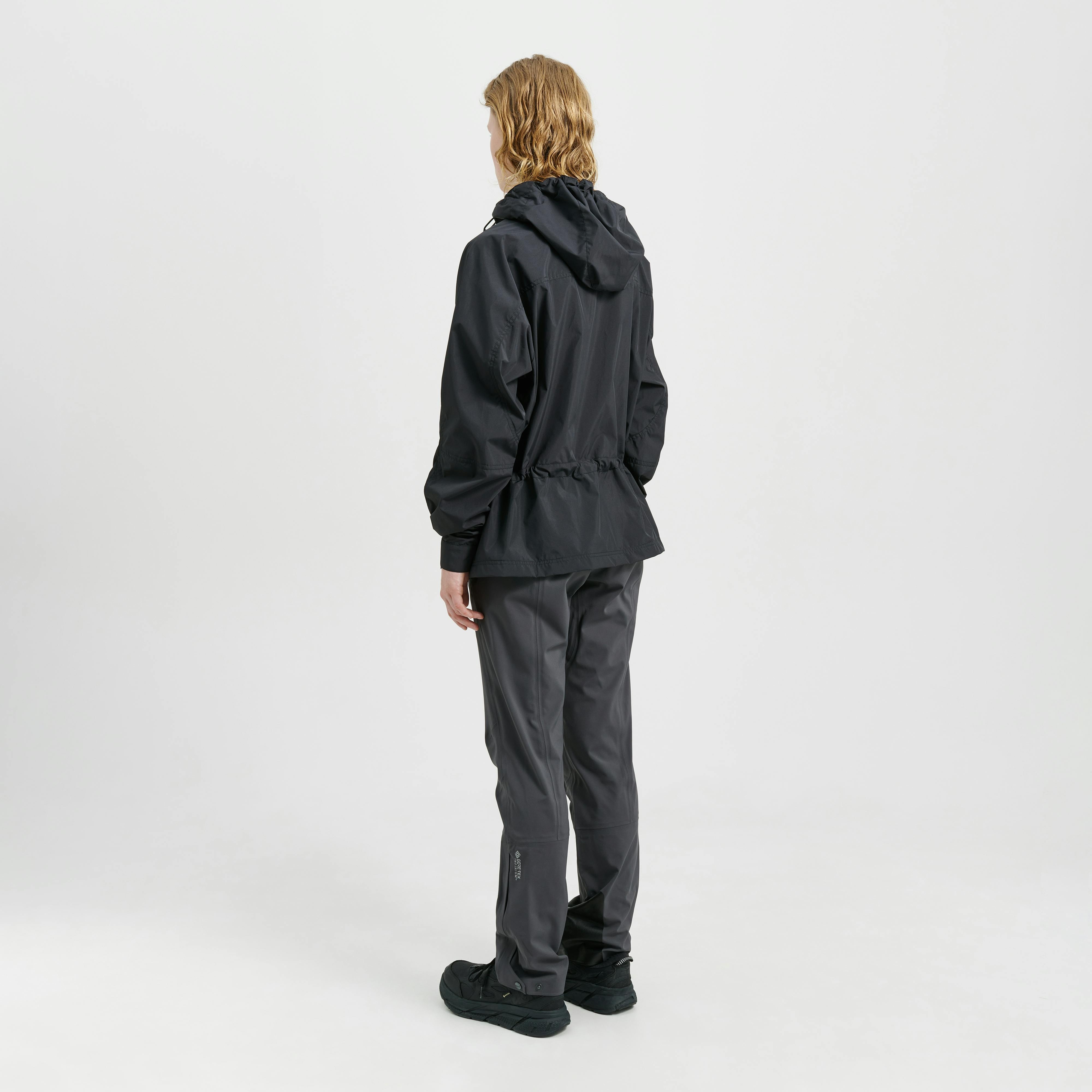 Laugardalur Jacket - 9
