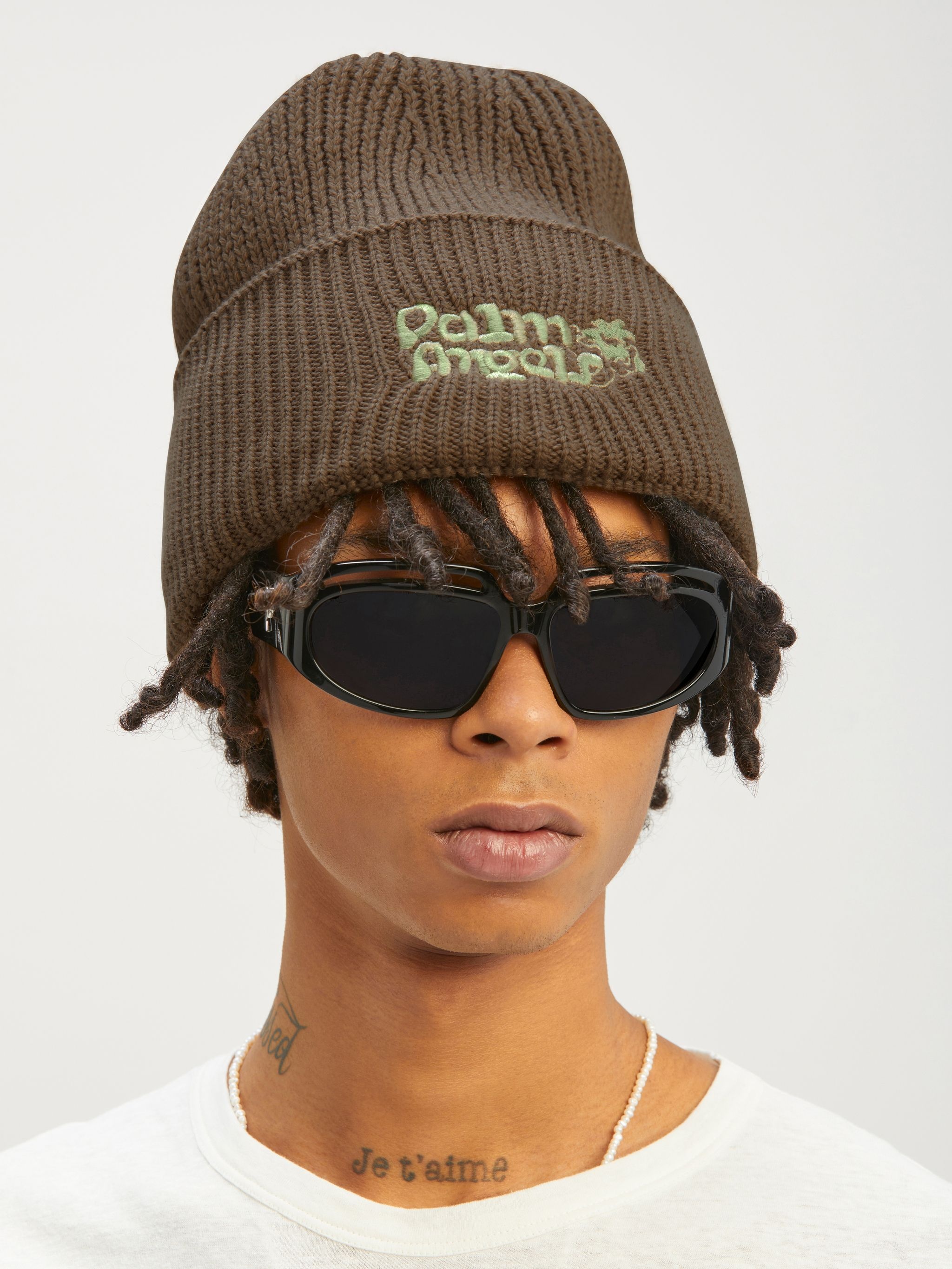 Viper Beanie - 2