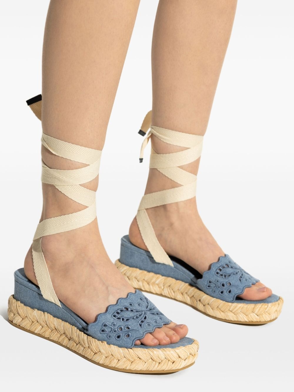 Arlee espadrilles - 5
