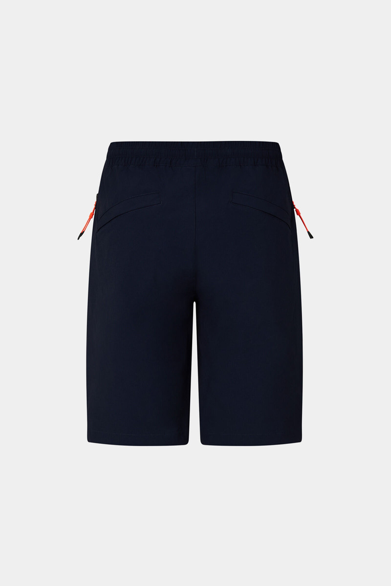Caleb functional shorts in Dark blue 7
