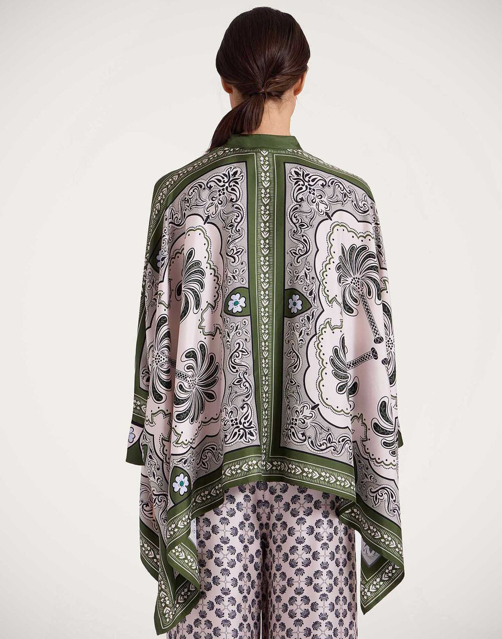 Foulard Shirt - 5