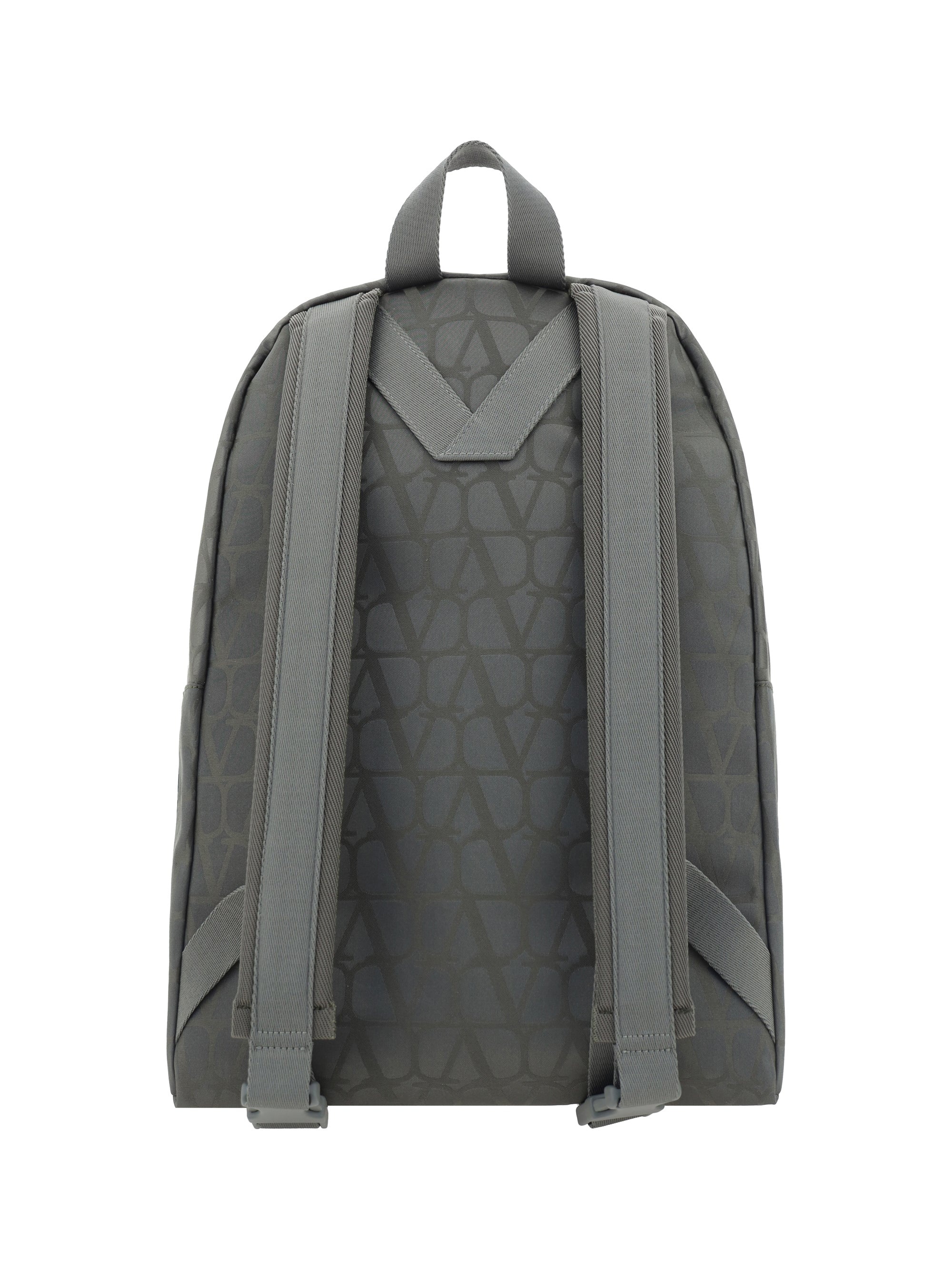 Valentino Garavani Men Backpack - 2