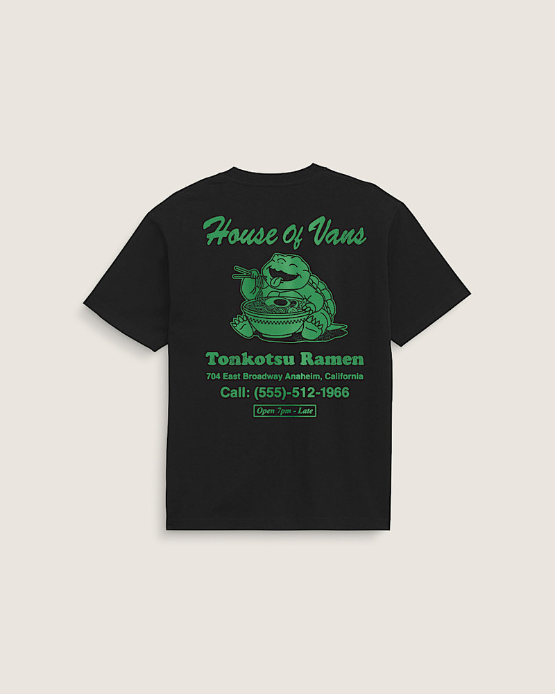 Hot Ramen T-Shirt 1