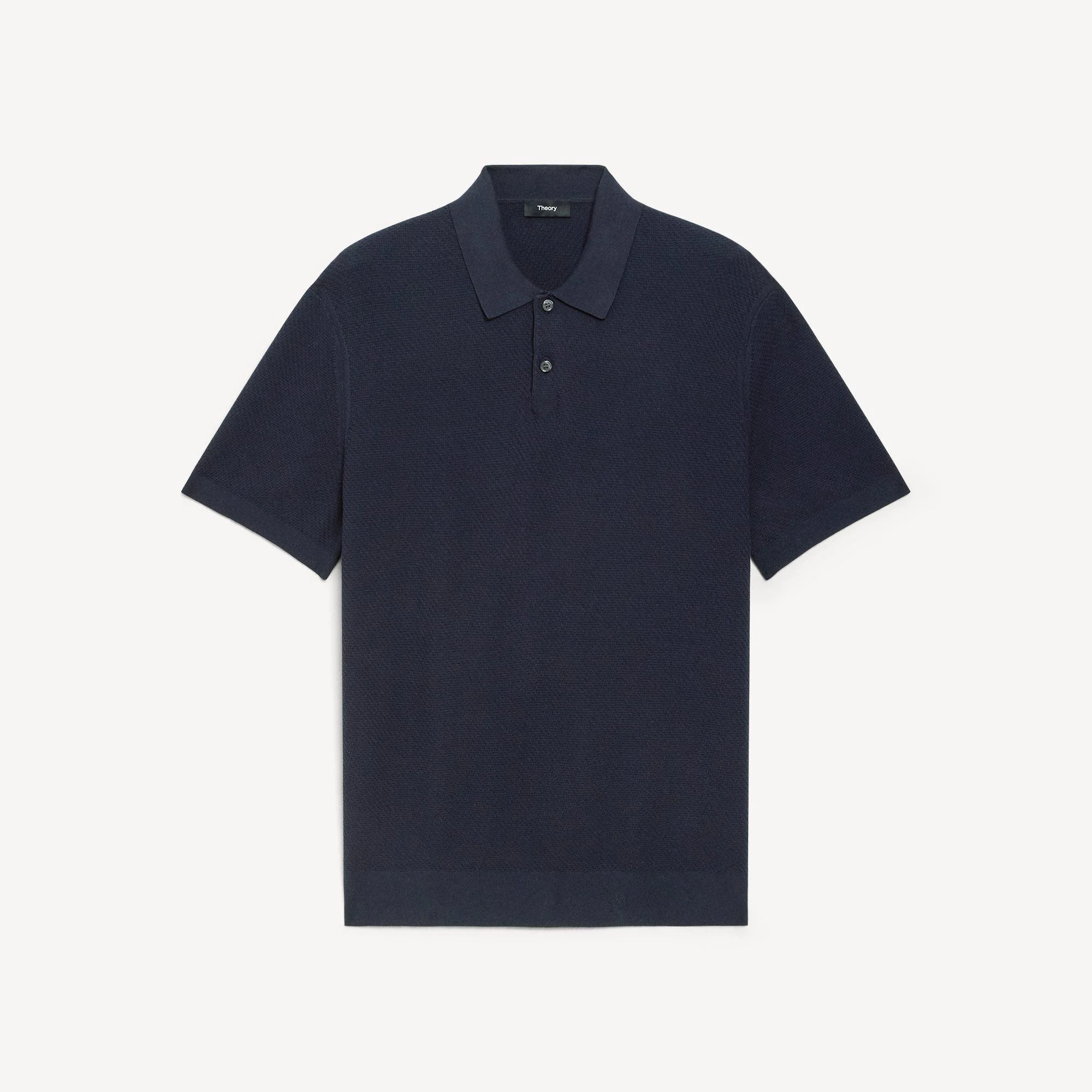 Soris Polo Shirt in Light Bilen - 1