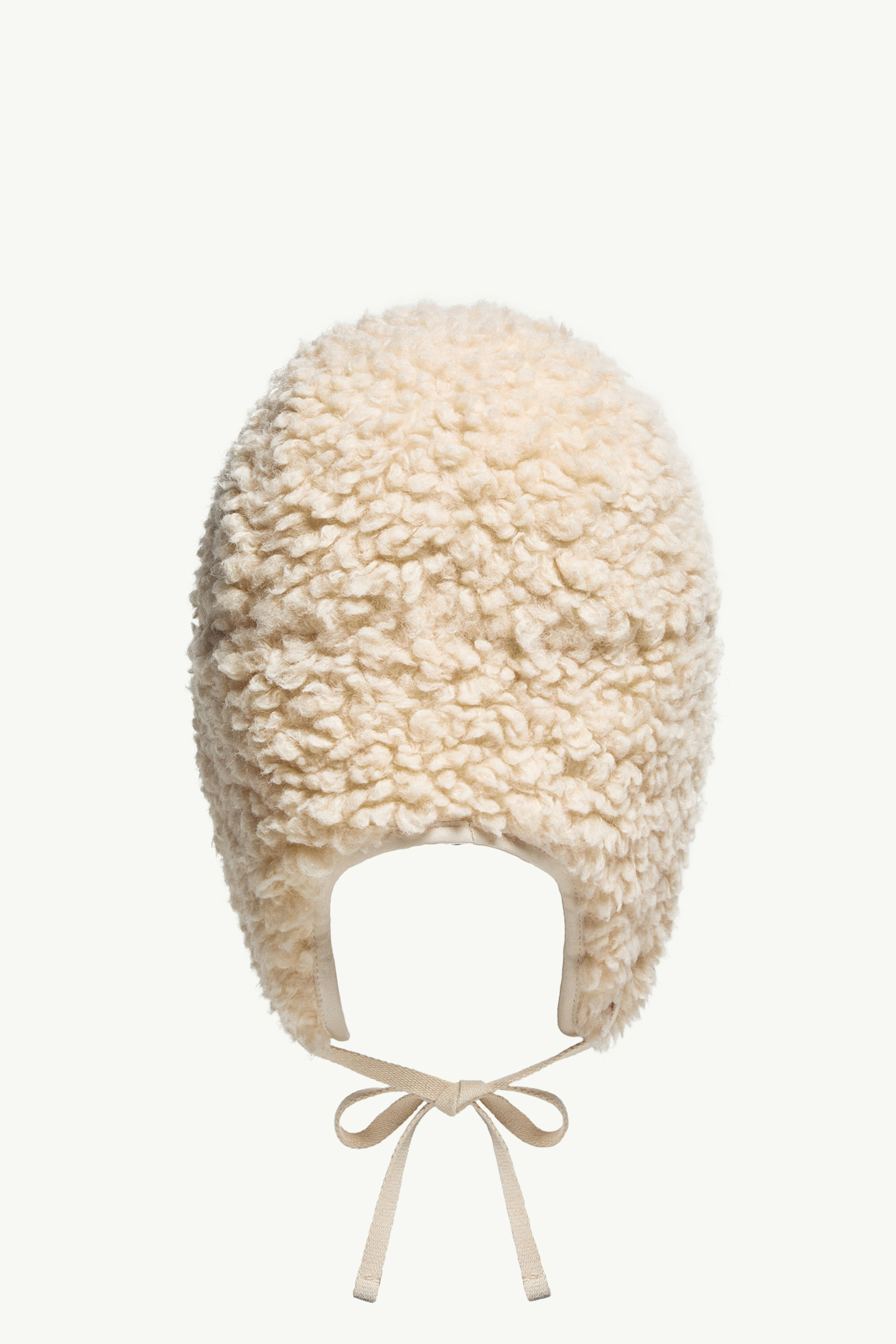 Reversible Teddy Hat - 4