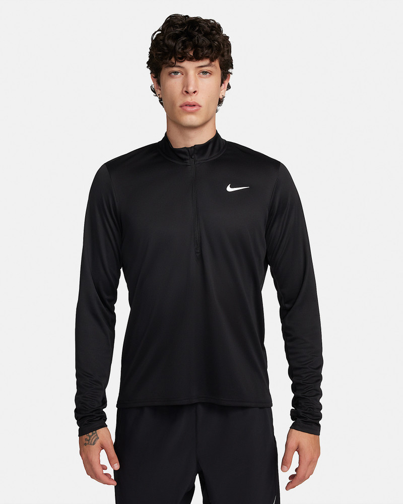 Nike Pacer Men's Dri-FIT 1/2-Zip Running Top 1