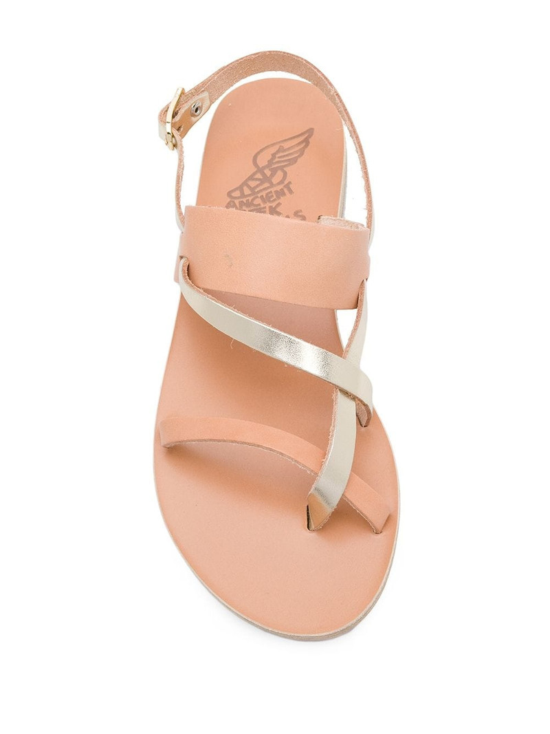 Alethea sandals 4
