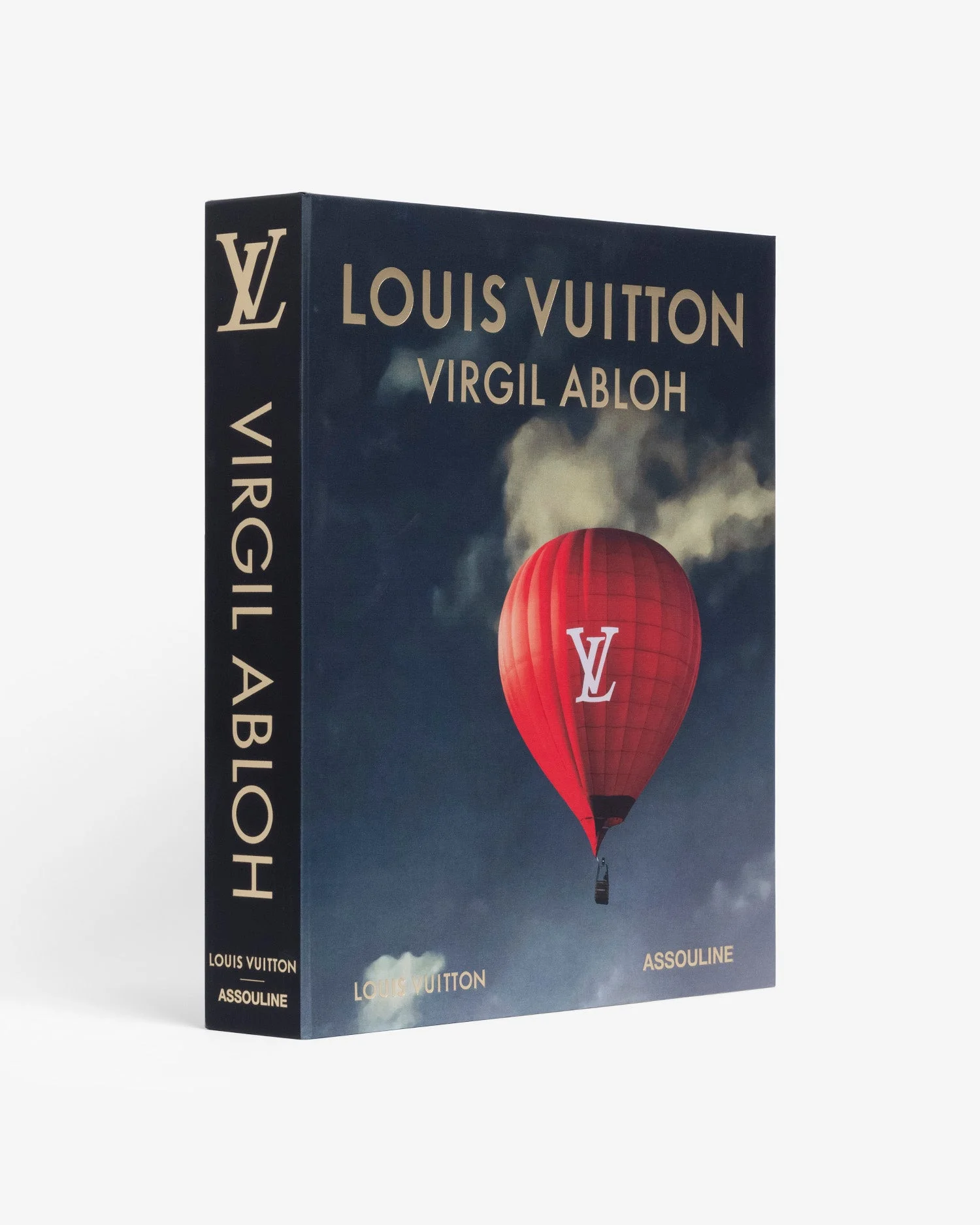 Louis Vuitton: Virgil Abloh (Ultimate Edition) - 1