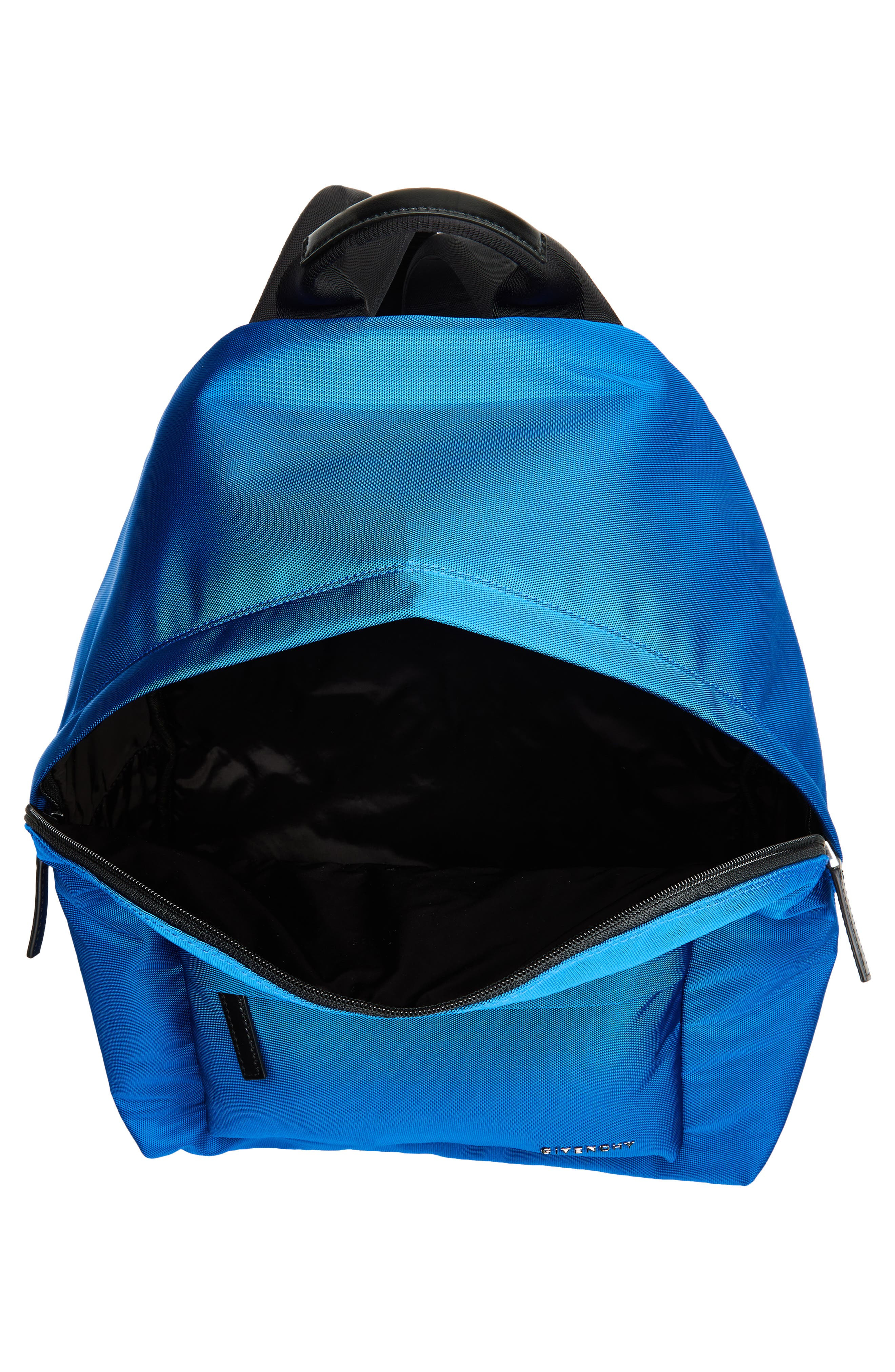 Givenchy Essential U Nylon Backpack in Electric Blue at Nordstrom - 5