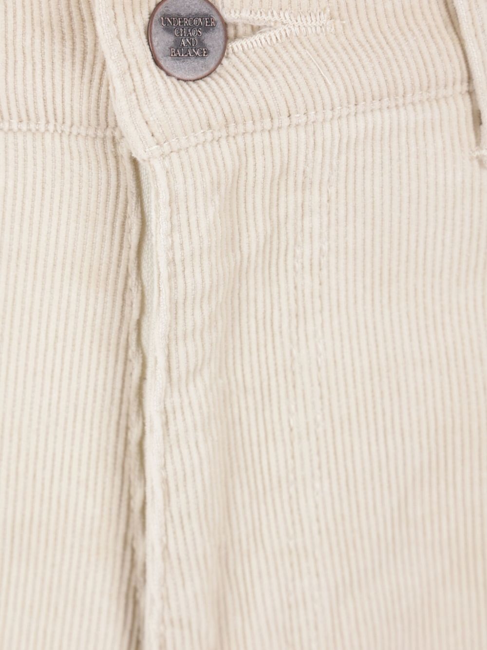 corduroy trousers - 3