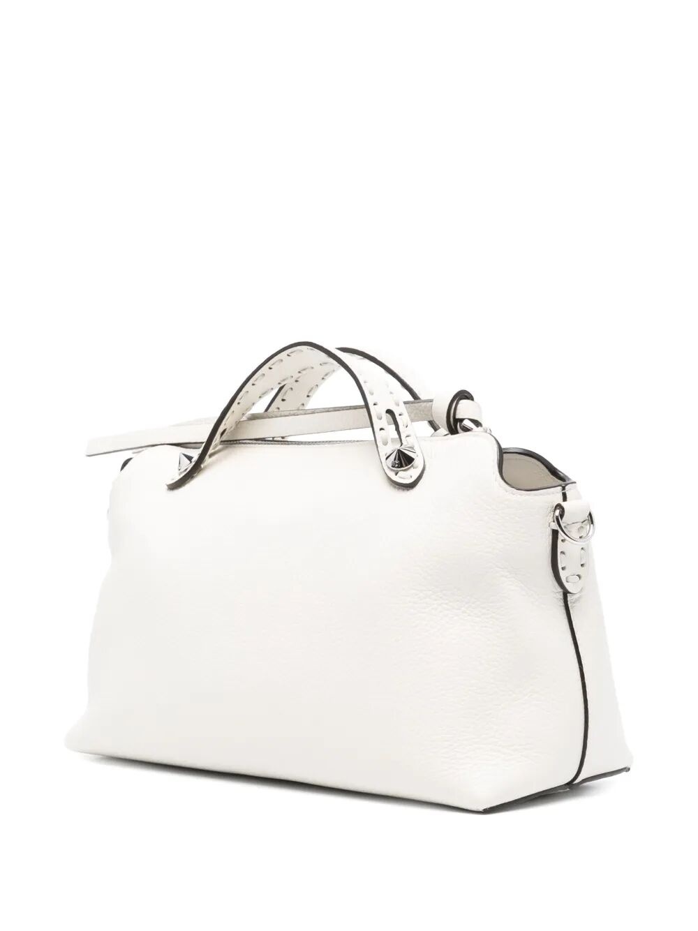 Fendi Women Medium By The Way Selleria Bag - 4