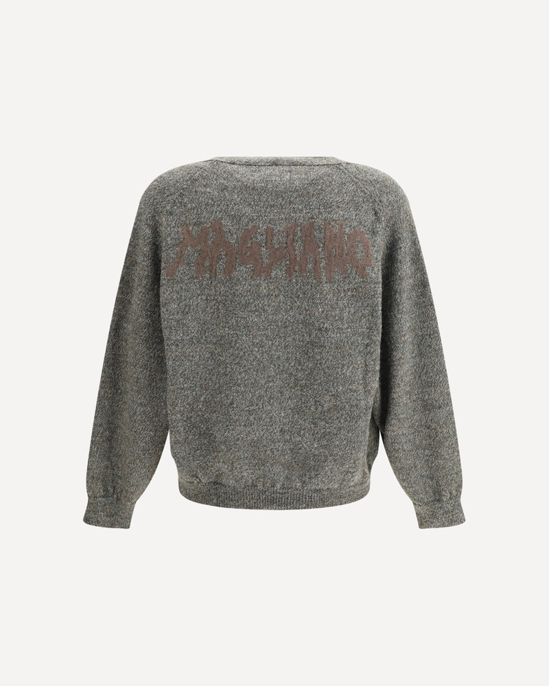 MAGLIANO Wool Cardigan outlook