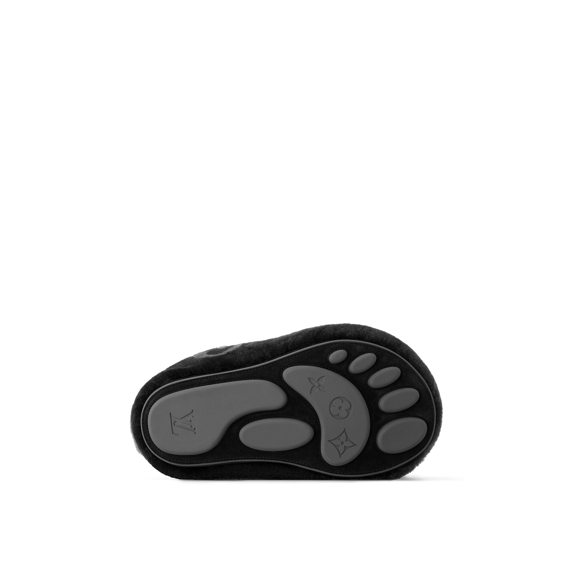 LV Footprint Low Boot - 6