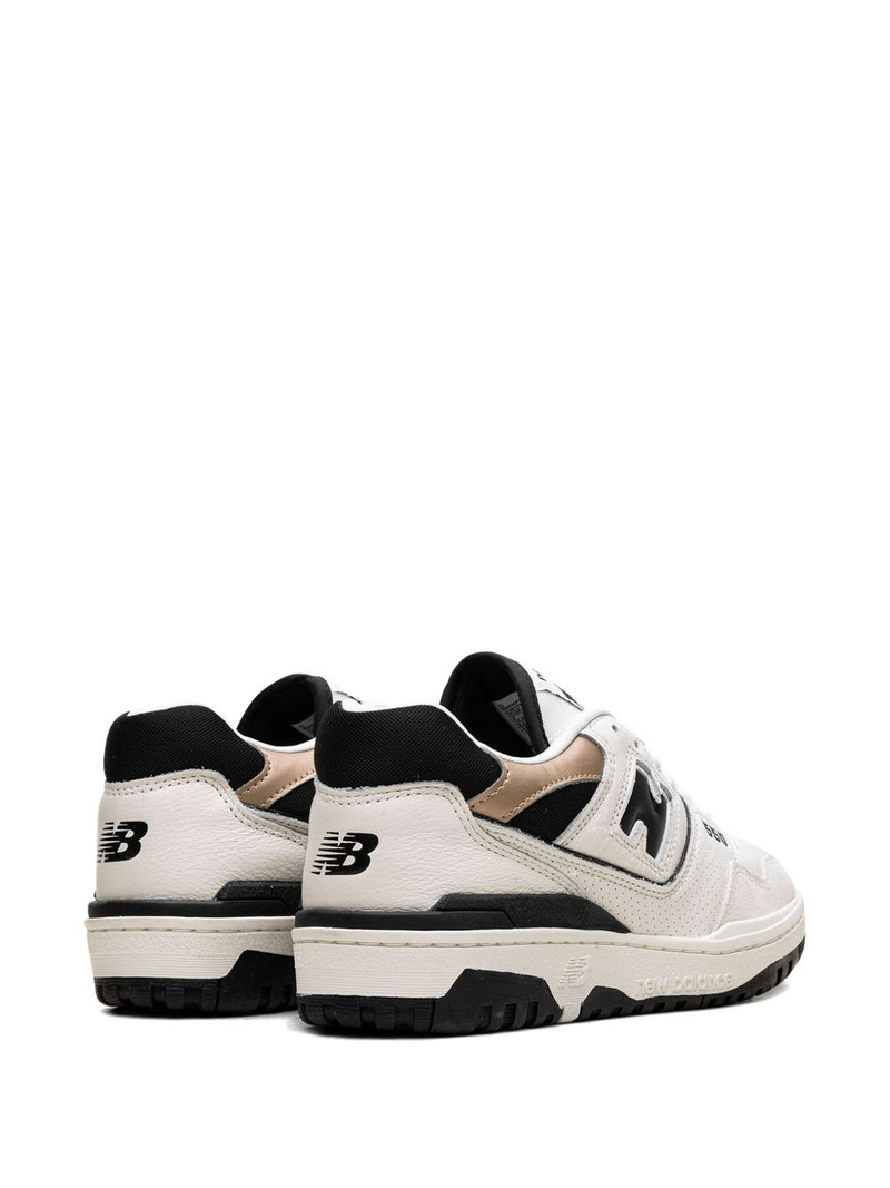 x Footlocker 550 "50th Anniversary" sneakers 3