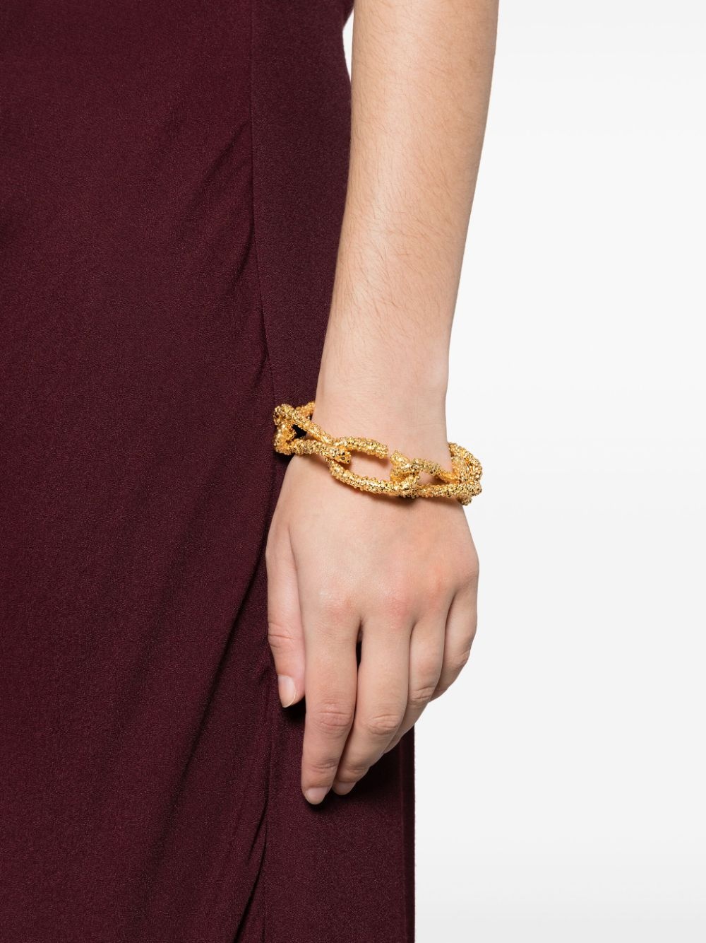 The Rocky Road bracelet - 2