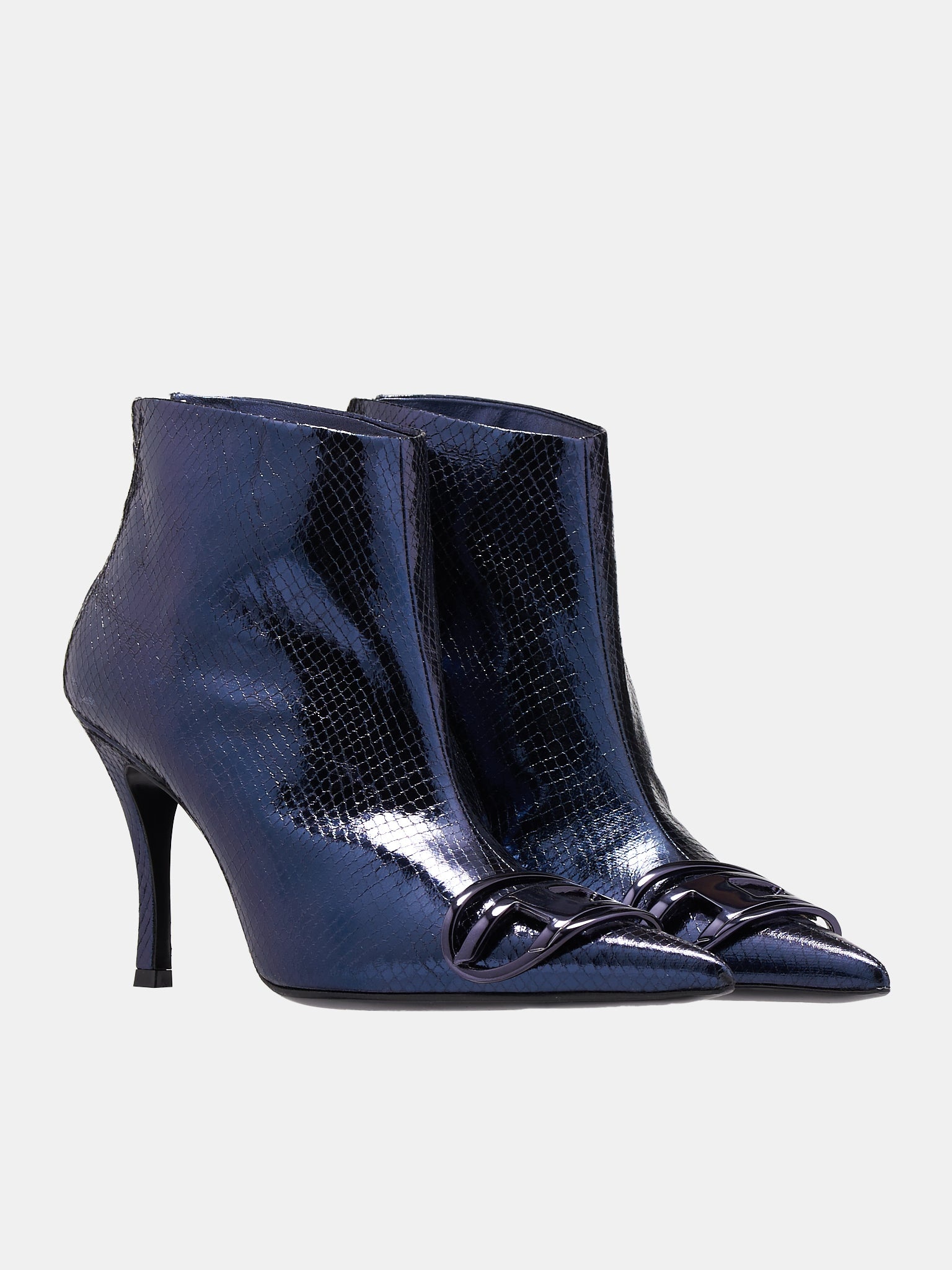 Venus-D Boots - 2