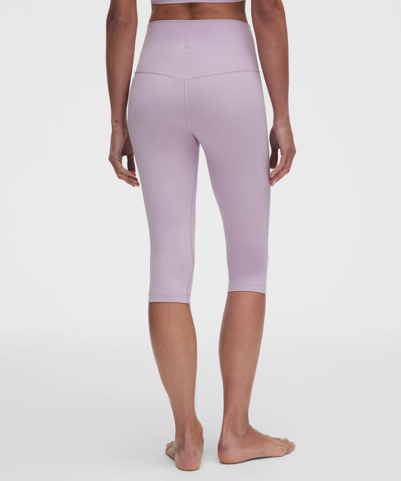 lululemon Align™ High-Rise Crop 17" 3