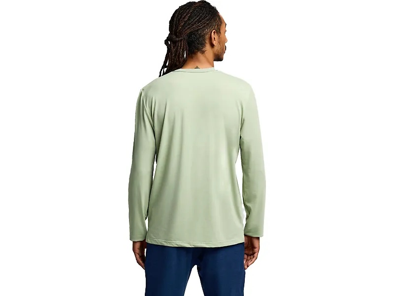 Saucony Triumph Long Sleeve - 3