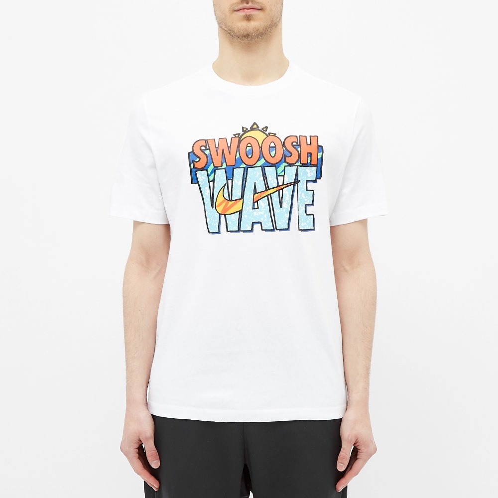 Nike Wave Tee - 3