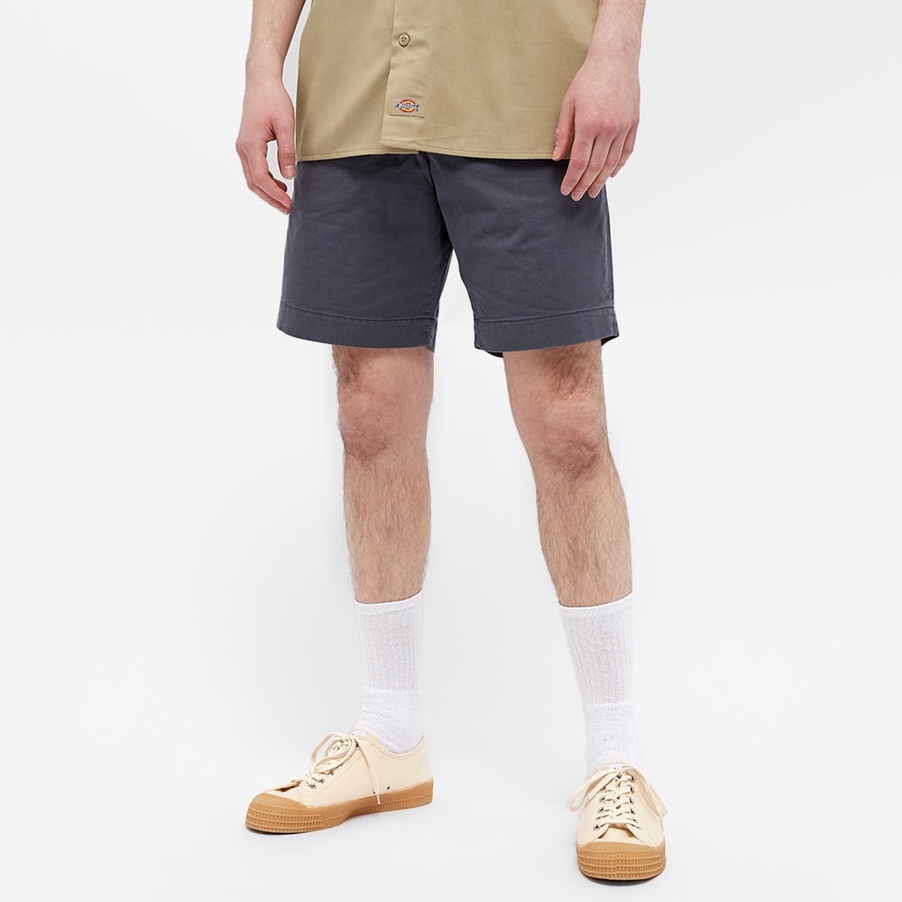 RRL Officer Short - 4