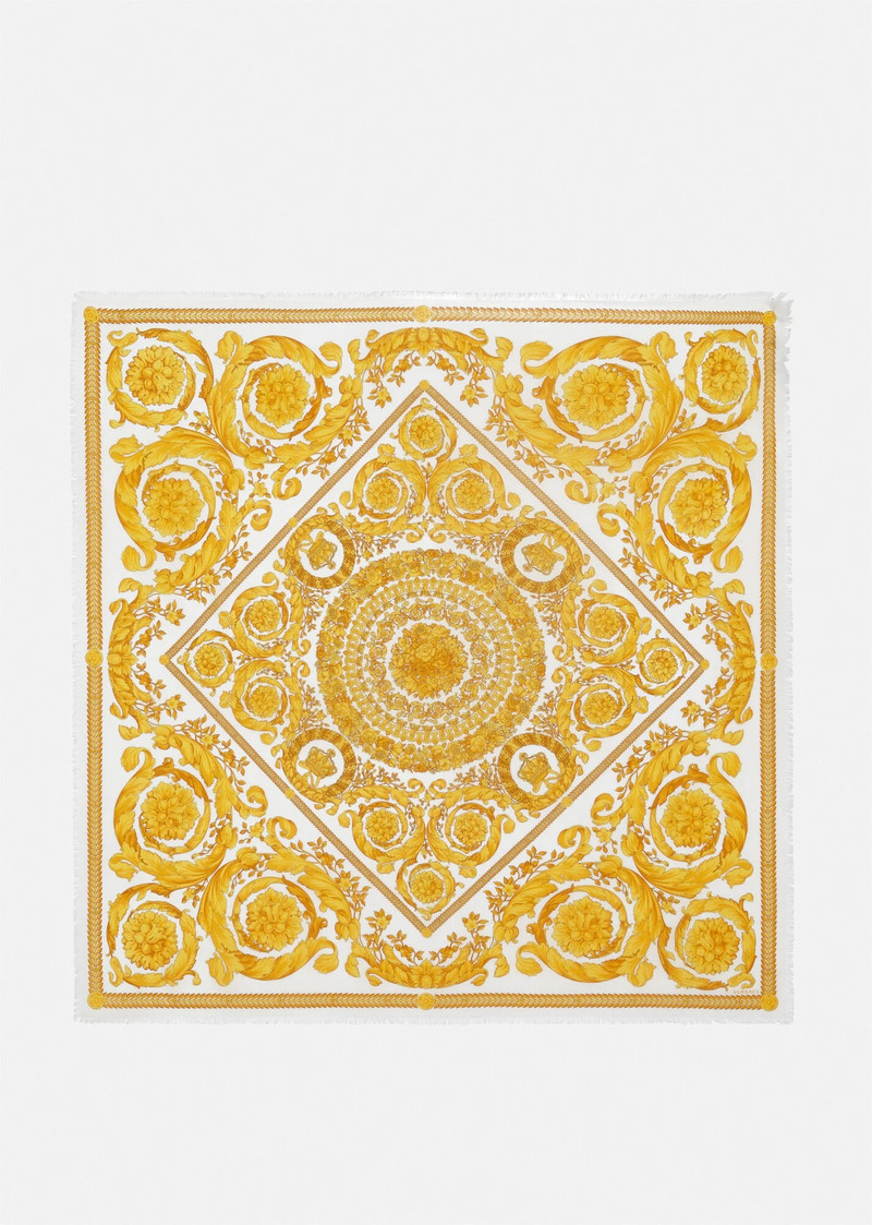 Barocco Scarf 1