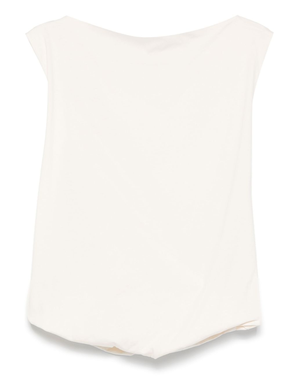 Turn tank top - 2
