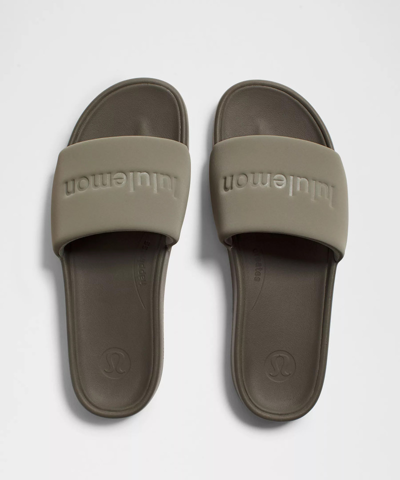 Men's Restfeel Slide *Graphic 4