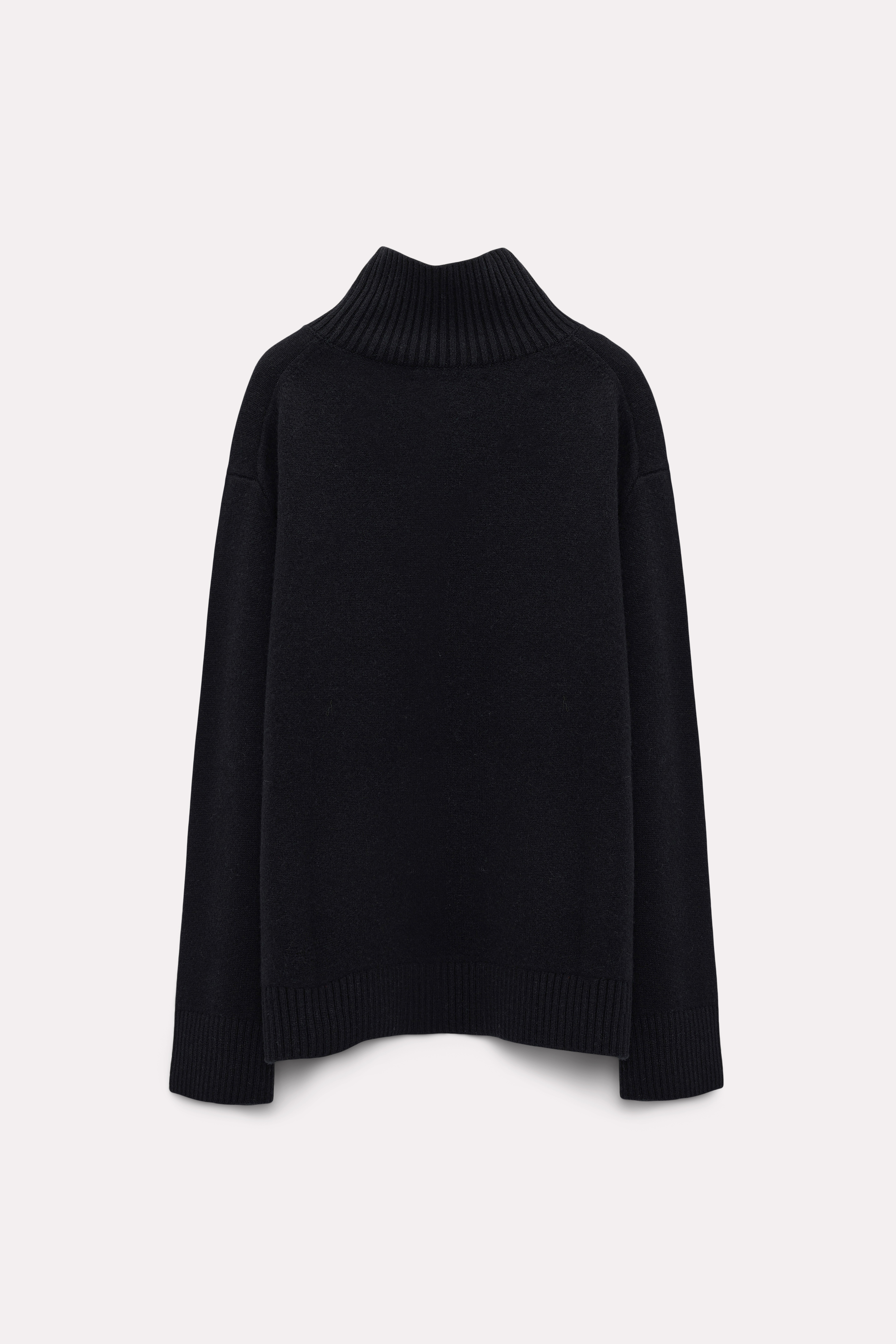 LUXURY COMFORT pullover - 6