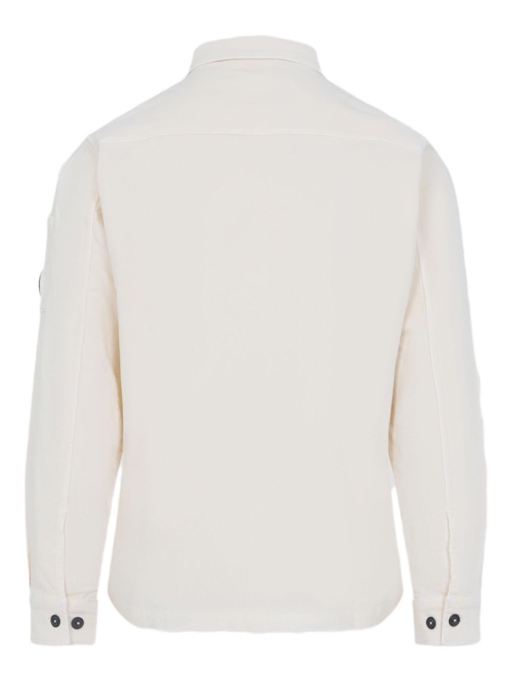 pocket-lens shirt - 2
