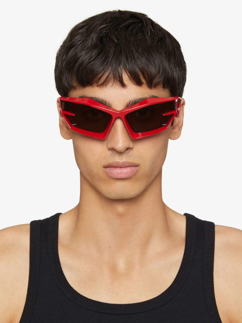GIV CUT UNISEX INJECTED SUNGLASSES 4