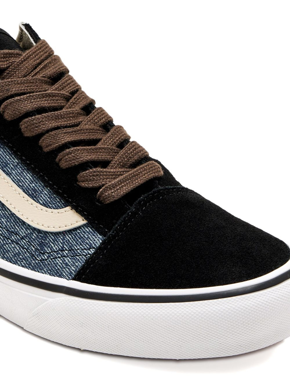 Old Skool denim sneakers - 3
