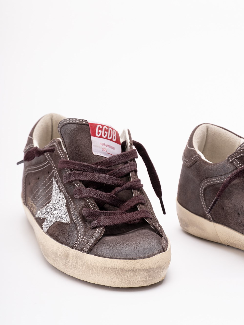 `Super-Star` Sneakers - 5
