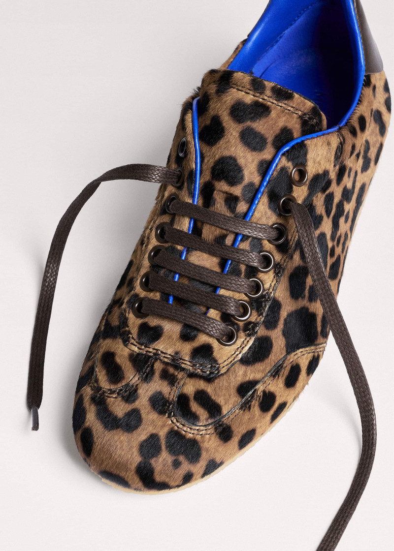 Retro Runner Sneaker 6