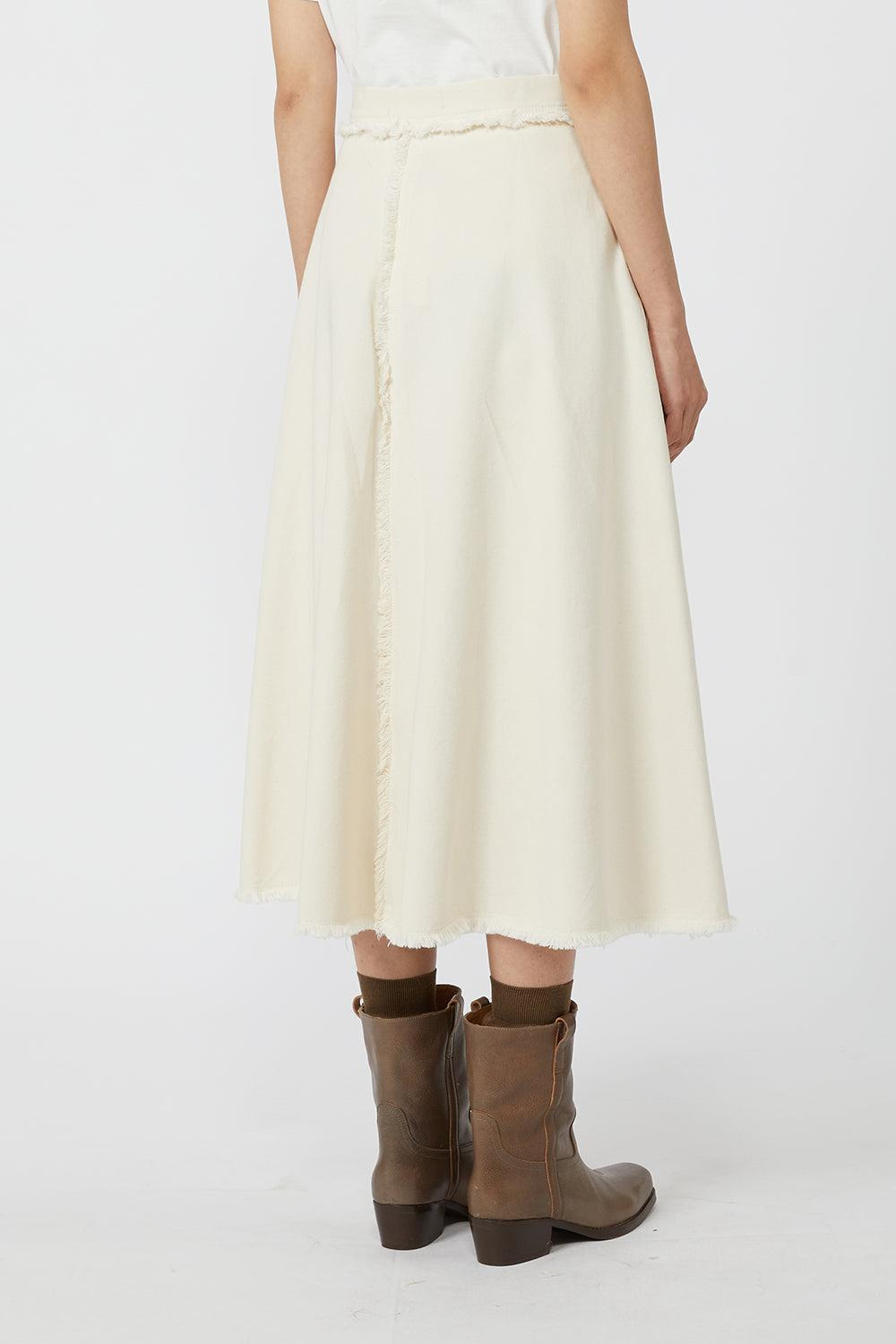 Alvaro Skirt - 4