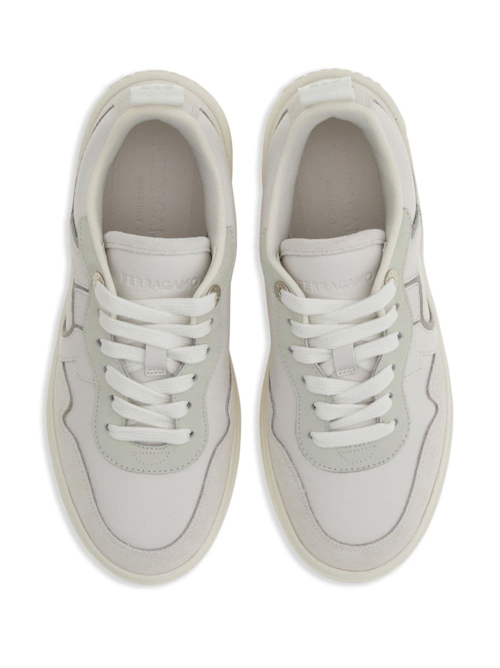 Ferragamo Sneakers - 3