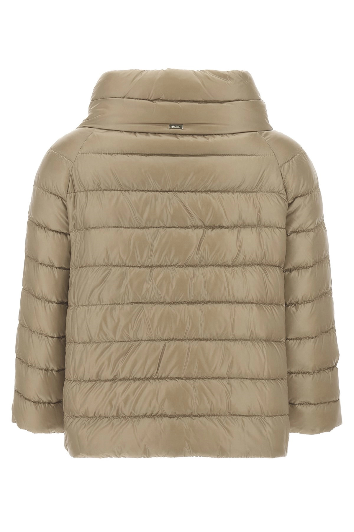 'Sofia' down jacket - 2