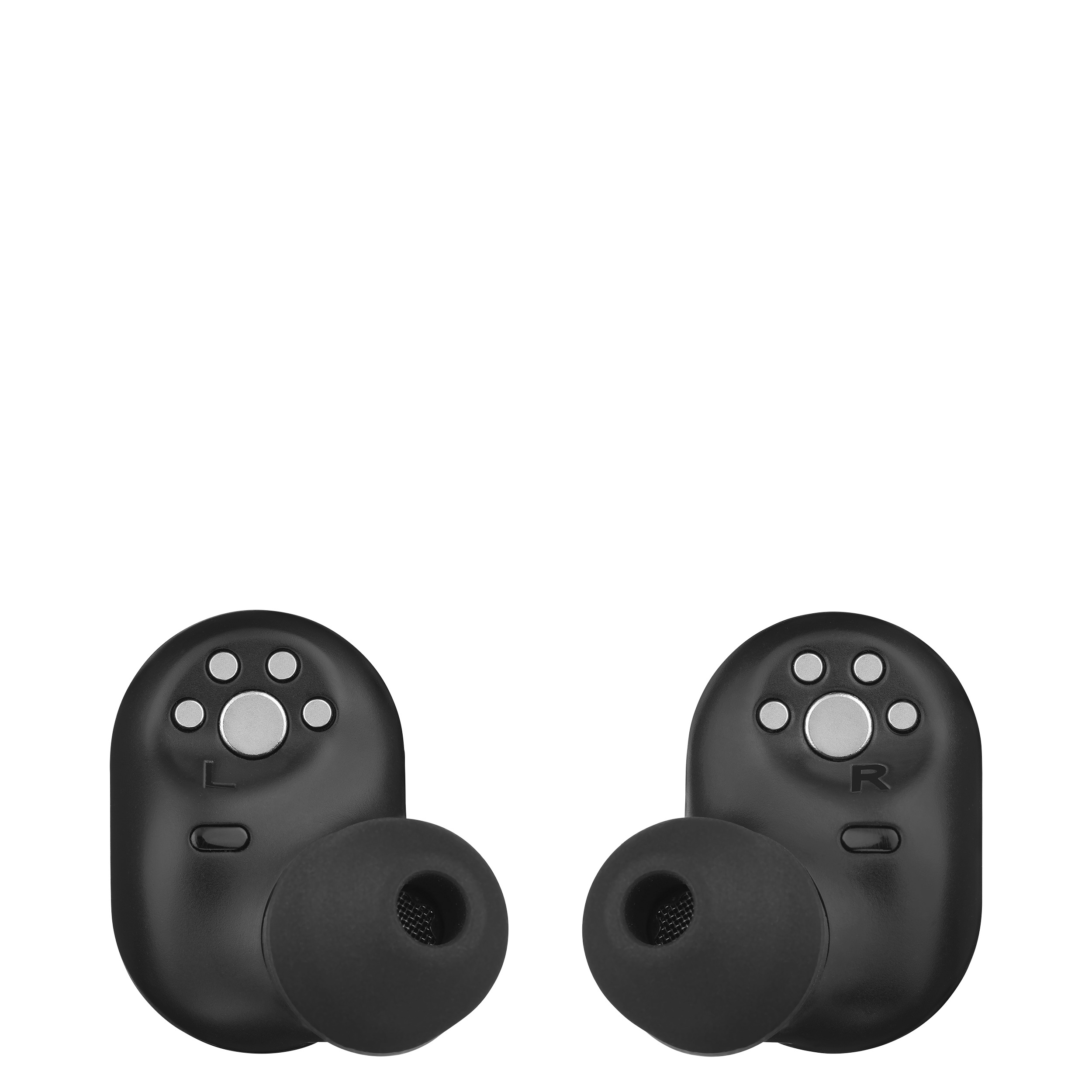 Montblanc MTB 03 In-Ear Headphones - 3