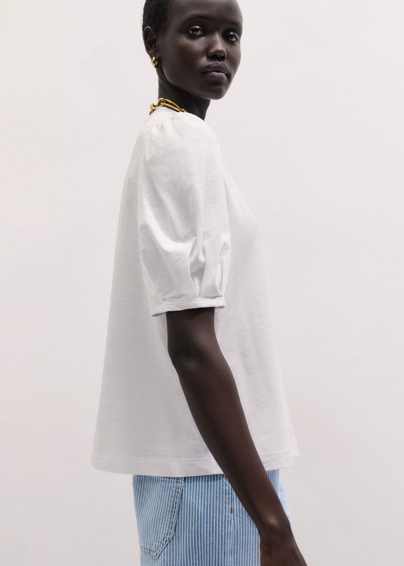 Feminine Swing Top 5
