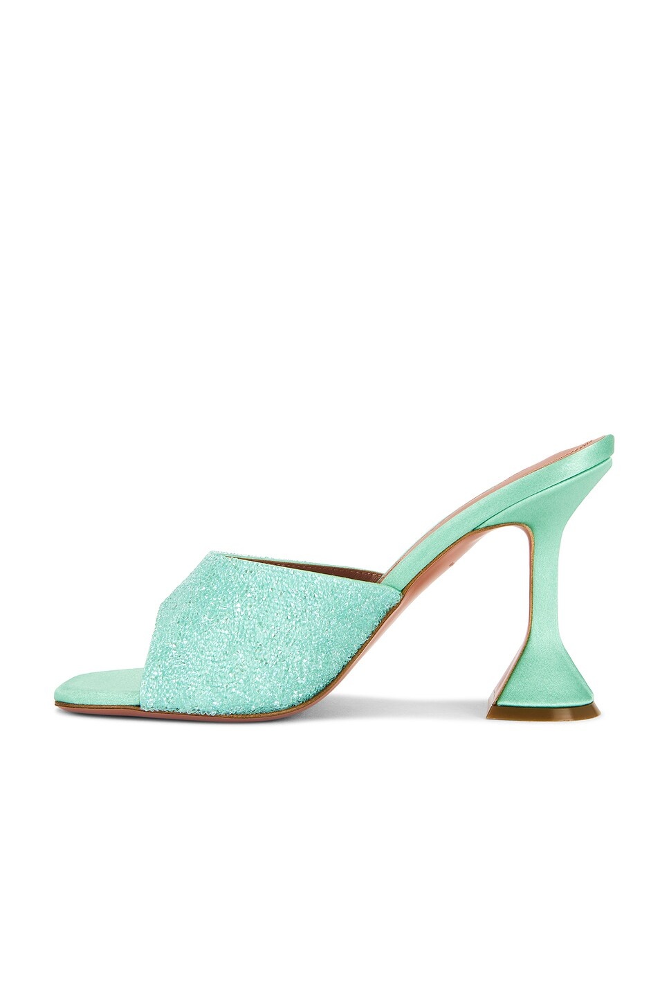 Lupita Crystal Dust 95 Slipper - 5