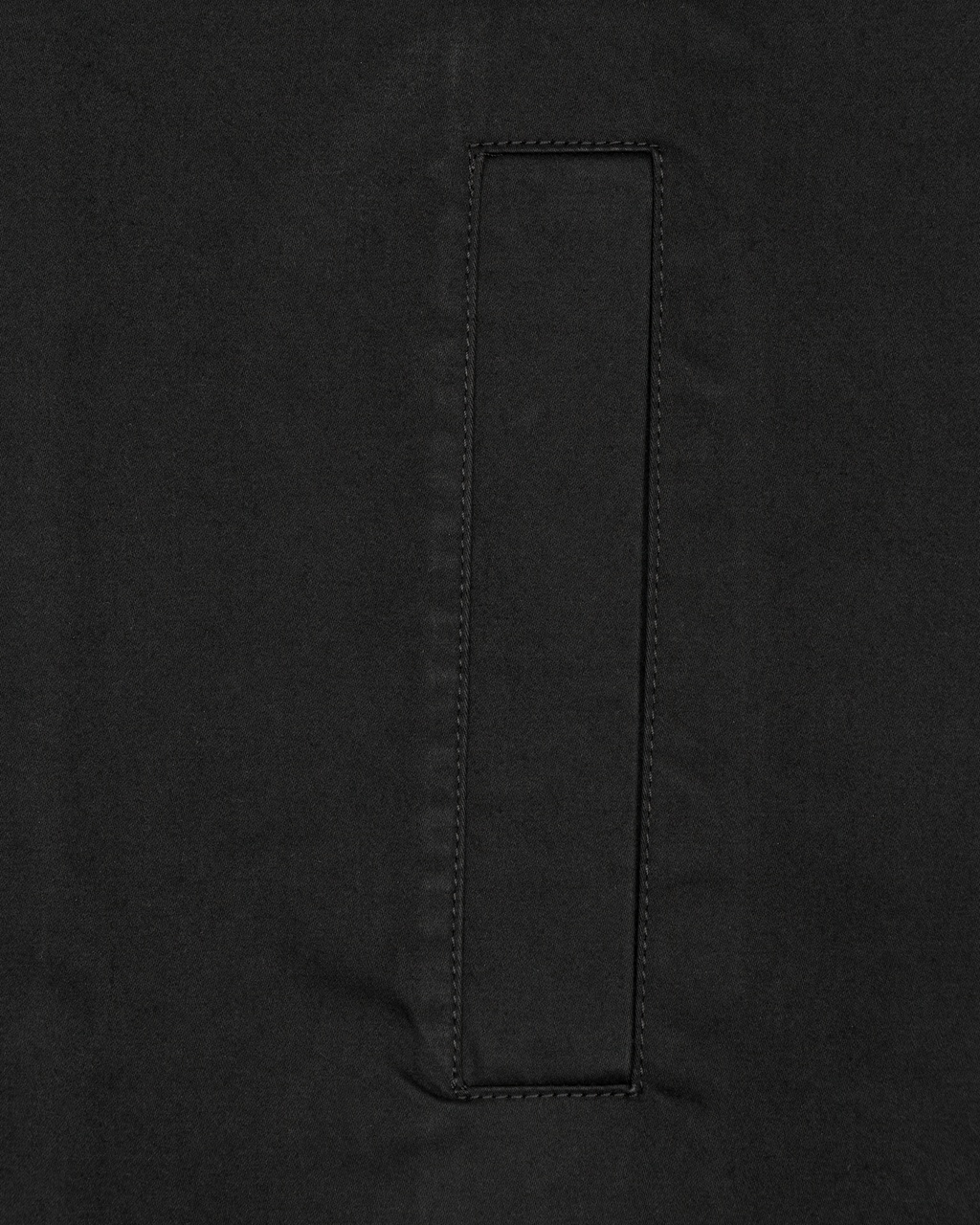 LOGO S/S ZIP SHIRT - 5