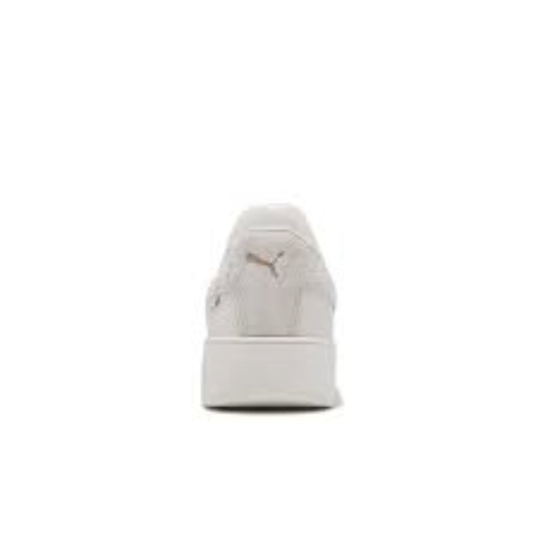 (WMNS) PUMA Carina Street SD 'White' 395093-02 - 3