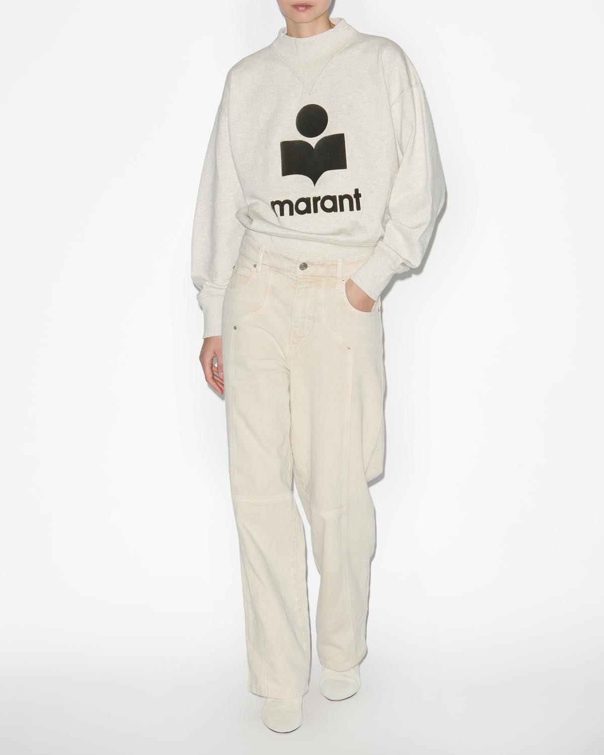 MOBY SWEATSHIRT - 2